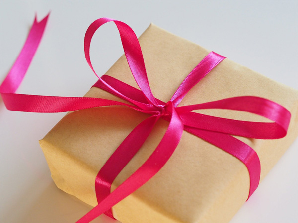 Gift Certificates